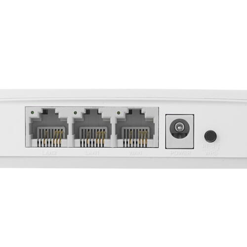 Купить Wi-Fi роутер Mercusys MR20  5099460. Характеристики, отзывы и цены в Донецке