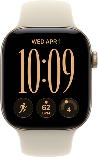 Купить Смарт-часы Apple Watch Series 12 42 mm  9426592. Характеристики, отзывы и цены в Донецке
