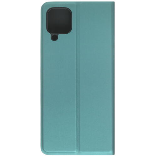 Купить Чехол-книжка  Aceline Kors для Samsung Galaxy M12 бирюзовый  4761764. Характеристики, отзывы и цены в Донецке
