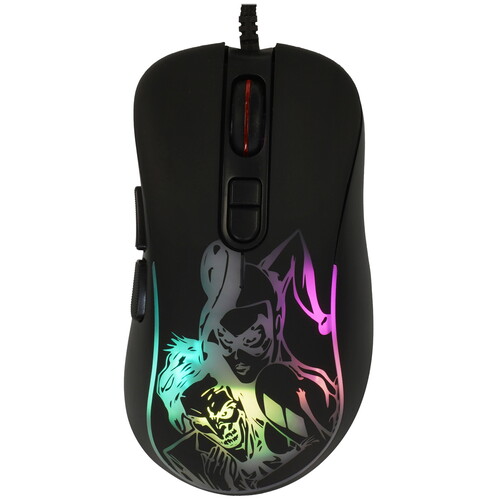 Купить Мышь проводная Panteon MS82 [PANTEONMS82Black(112)] черный  9249753. Характеристики, отзывы и цены в Донецке