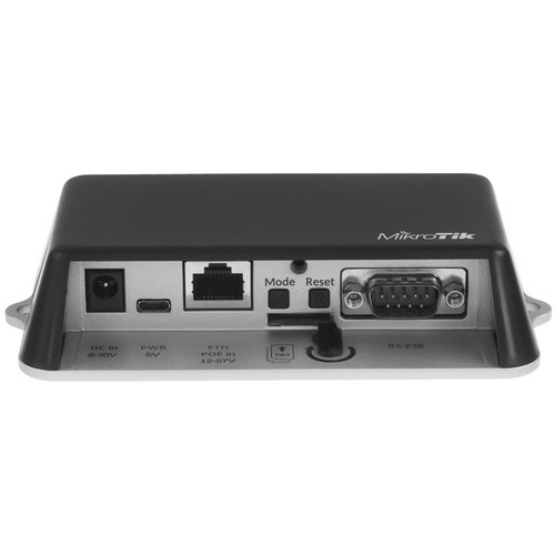 Купить Точка доступа MikroTik LtAP mini  5415753. Характеристики, отзывы и цены в Донецке