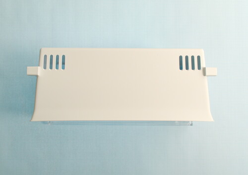 Купить Ящик (Морозильной камеры нижний H=175mm) для холодильника DEXP B4-27AMA  9086201. Характеристики, отзывы и цены в Донецке