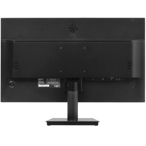 Купить 27" Монитор DEXP DF27N2 черный  5407615. Характеристики, отзывы и цены в Донецке