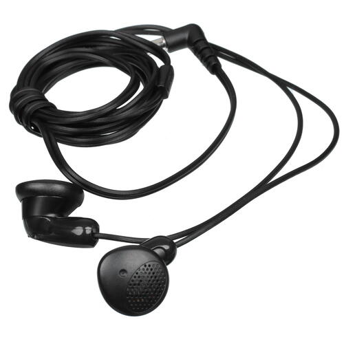 Купить Проводные наушники Sony MDR-E9LPB черный  5051249. Характеристики, отзывы и цены в Донецке