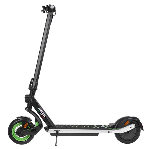 Купить Электросамокат Lamborghini AUTOMOBILI AL2 зеленый  9204179. Характеристики, отзывы и цены в Донецке