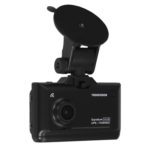 Купить Видеорегистратор с радар-детектором TrendVision Combo F10  9209500. Характеристики, отзывы и цены в Донецке