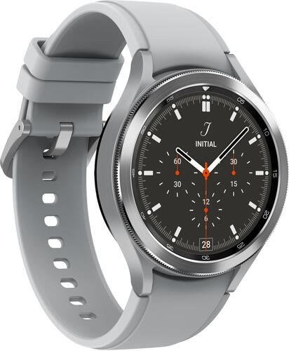 Купить Смарт-часы Samsung Galaxy Watch4 Classic 46mm  5456371. Характеристики, отзывы и цены в Донецке
