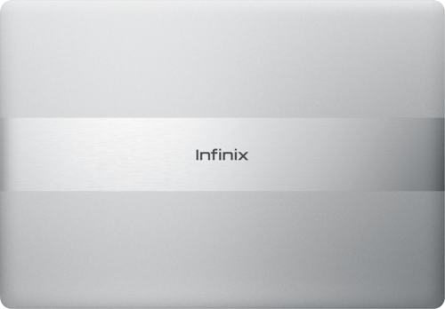 Купить 16" Ноутбук Infinix Inbook Y4 Max YL613 серебристый  9188283. Характеристики, отзывы и цены в Донецке
