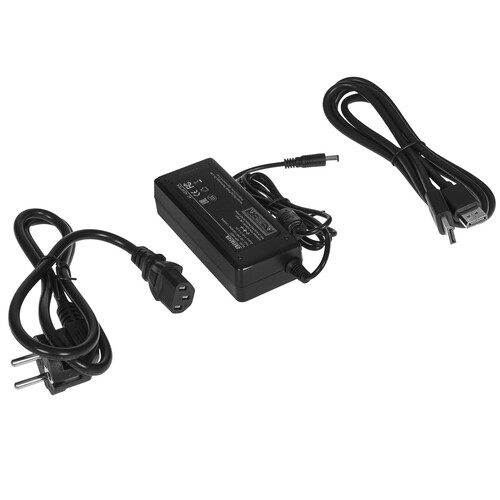 Купить 27" Монитор AIWA MD270G-Y черный  5481749. Характеристики, отзывы и цены в Донецке