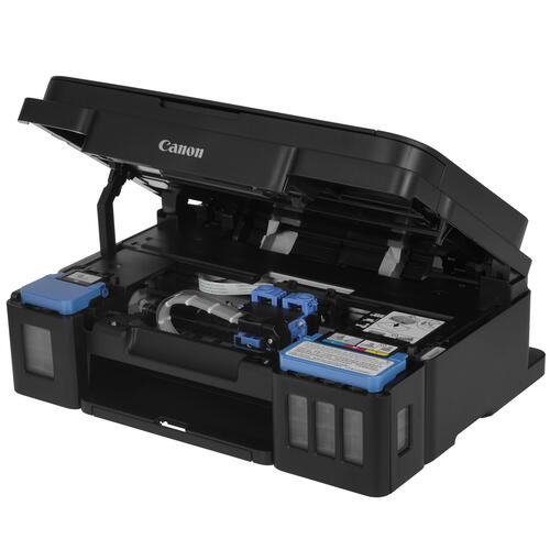Купить МФУ струйное Canon PIXMA G2810  5075261. Характеристики, отзывы и цены в Донецке