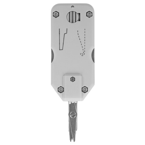 Купить Инструмент для заделки Lanmaster TWT-PND-LSA-B  9242155. Характеристики, отзывы и цены в Донецке