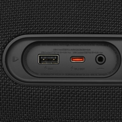 Купить Портативная колонка JBL Xtreme 3, черный  5045886. Характеристики, отзывы и цены в Донецке