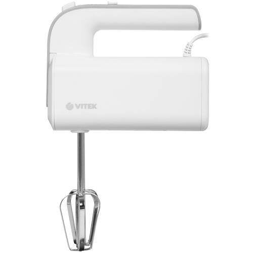 Купить Миксер Vitek VT-1420 белый  1699679. Характеристики, отзывы и цены в Донецке