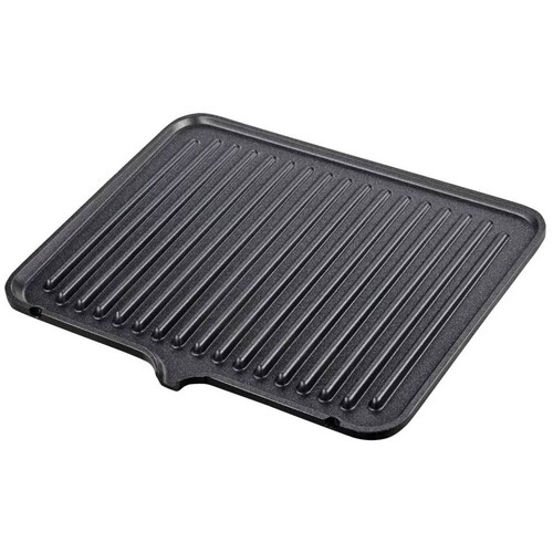 Купить Гриль Polaris PGP 4003 Optimal Temp серебристый  5458922. Характеристики, отзывы и цены в Донецке