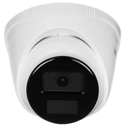 Купить IP-камера HiWatch IPC-T040 (2.8 мм)  5463044. Характеристики, отзывы и цены в Донецке