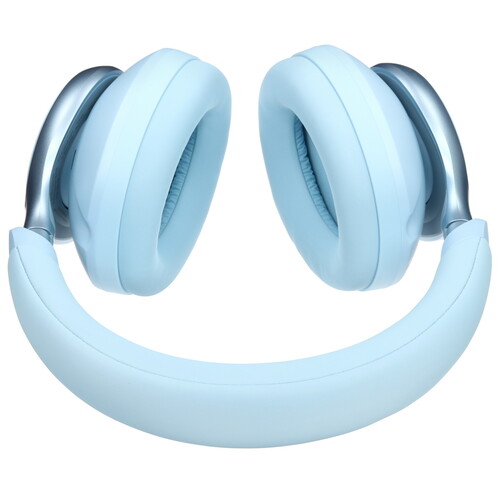 Купить Беспроводные/проводные наушники Soundcore Space One голубой 2023  5485230. Характеристики, отзывы и цены в Донецке