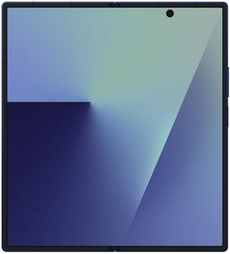 Купить 8" Смартфон Samsung Galaxy Z Fold7 1024 ГБ синий  5632751. Характеристики, отзывы и цены в Донецке