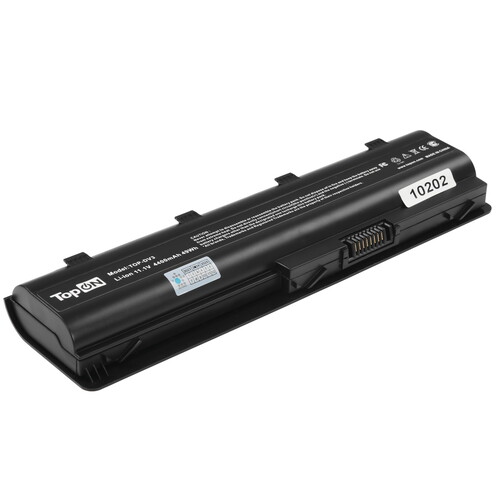Купить Аккумулятор для ноутбуков TopON TOP-DV3  5451976. Характеристики, отзывы и цены в Донецке