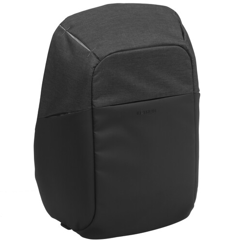 Купить 15.6" Рюкзак KEYRON Apollo Oxf-C42-BLK черный  9130372. Характеристики, отзывы и цены в Донецке