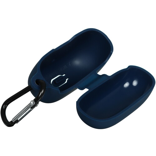 Купить Чехол Borasco для JBL WAVE BEAM, синий  5603126. Характеристики, отзывы и цены в Донецке