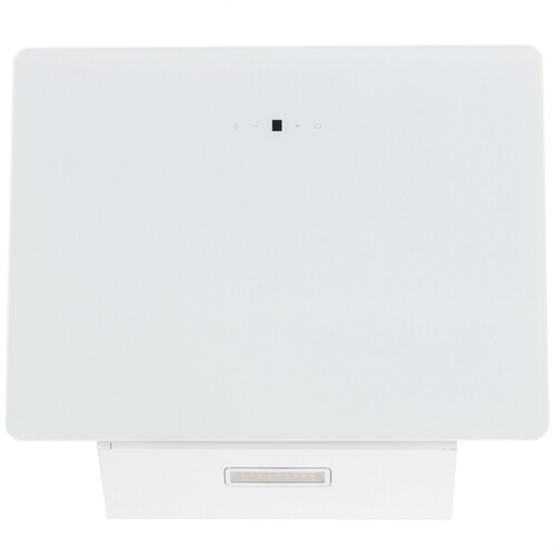 Купить Вытяжка наклонная Midea MH60AN353GW белый  9300627. Характеристики, отзывы и цены в Донецке