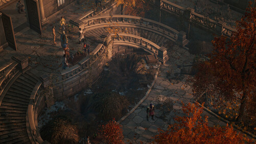 Купить Игра Pathfinder: Wrath of the Righteous - The Game of the Year Edition (Steam)  5608322. Характеристики, отзывы и цены в Донецке
