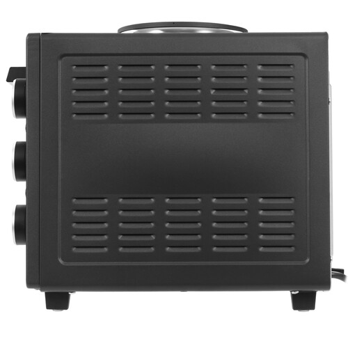 Купить Мини-печь ARDO MO3831HPA2 серый  9243742. Характеристики, отзывы и цены в Донецке