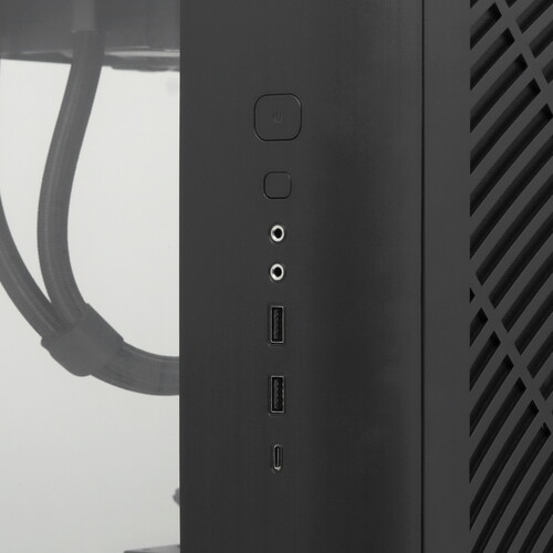 Купить ПК ARDOR GAMING EVO X118  5636275. Характеристики, отзывы и цены в Донецке