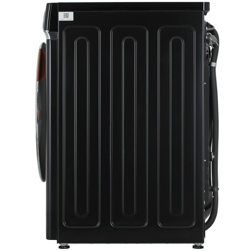 Купить Стиральная машина HIBERG i-DDQ10 - 814 B черный  9238398. Характеристики, отзывы и цены в Донецке