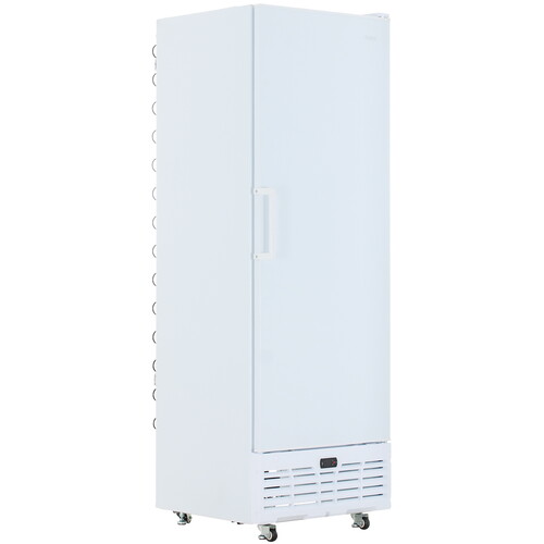 Купить Холодильная витрина   Бирюса 461KRDN белый  5335305. Характеристики, отзывы и цены в Донецке