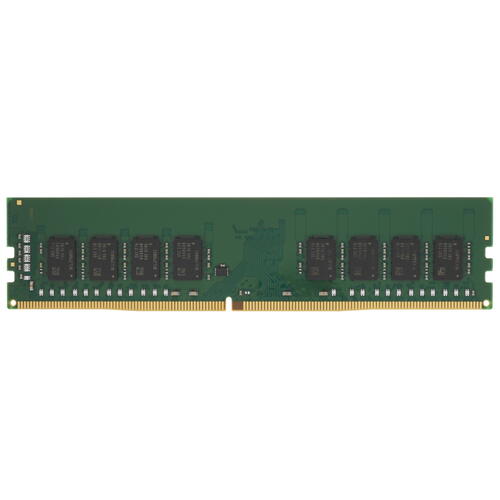 Купить Оперативная память Kingston ValueRAM [KVR26N19D8/16] 16 ГБ  5053524. Характеристики, отзывы и цены в Донецке