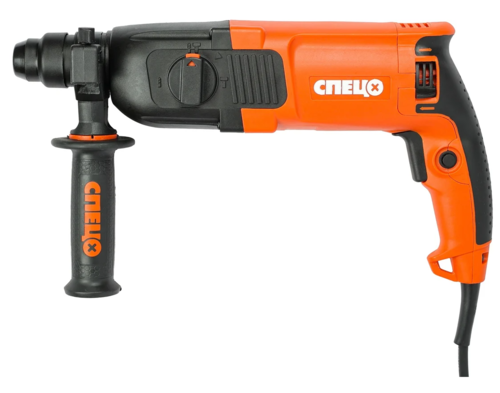 Купить Перфоратор СПЕЦ БПЭ-1000К  5641487. Характеристики, отзывы и цены в Донецке