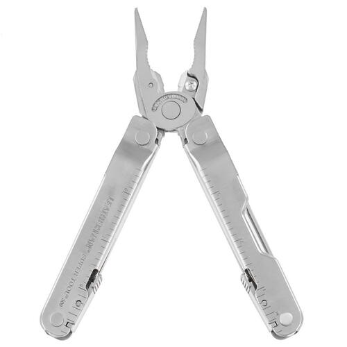 Купить Мультитул Leatherman SuperTool 300  9989306. Характеристики, отзывы и цены в Донецке