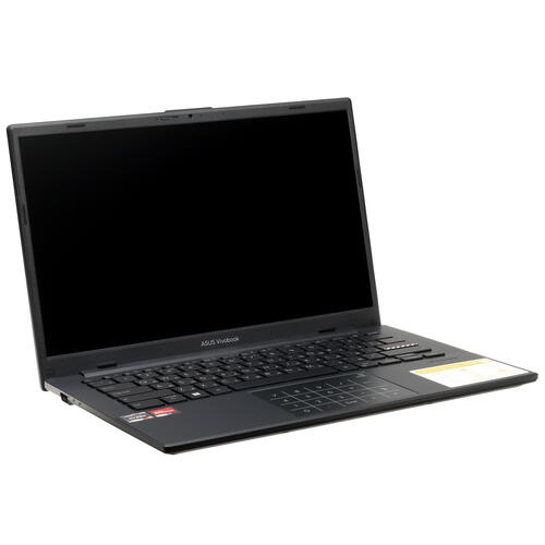Купить 14" Ноутбук ASUS Vivobook Go 14 E1404FA-EB158W черный  5410745. Характеристики, отзывы и цены в Донецке