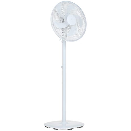 Купить Вентилятор Electrolux EFF-1005  белый  1325106. Характеристики, отзывы и цены в Донецке