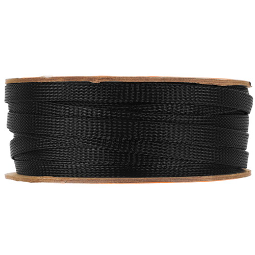 Купить Оплетка для провода DL Audio Piranha WP 4 Ga Black  9285841. Характеристики, отзывы и цены в Донецке