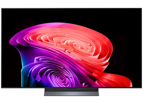 Купить 55" (139 см) Телевизор LG OLED55C6DLA черный  9396368. Характеристики, отзывы и цены в Донецке