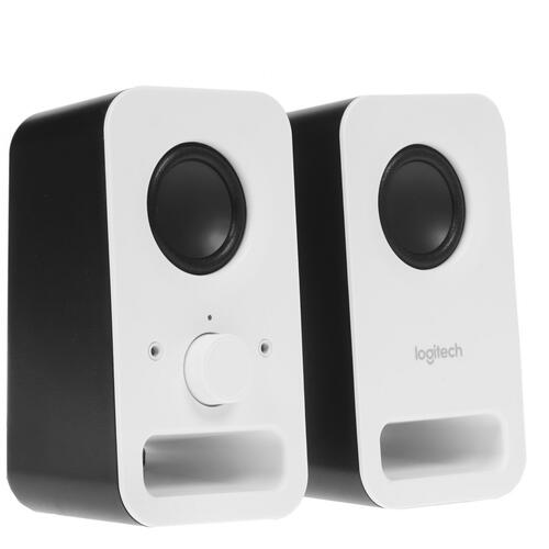 Купить Колонки 2.0 Logitech Z150  1326911. Характеристики, отзывы и цены в Донецке