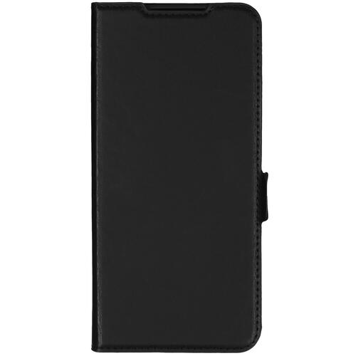 Купить Чехол-книжка  DF для realme 12 5G черный  5456167. Характеристики, отзывы и цены в Донецке