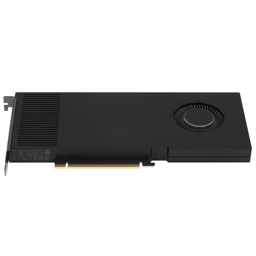 Купить Видеокарта NVIDIA RTX 4000 Ada Generation [900-5G190-2270-000]  5634254. Характеристики, отзывы и цены в Донецке