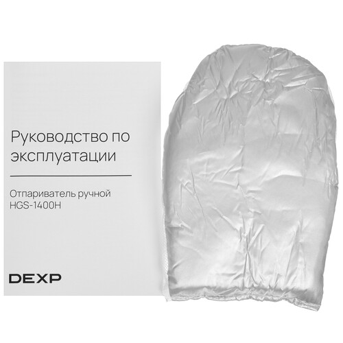 Купить Отпариватель DEXP HGS-1400H синий  5416354. Характеристики, отзывы и цены в Донецке