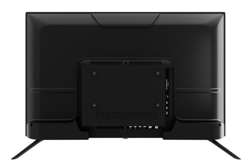 Купить 55" (140 см) Телевизор Триколор P55QH701 черный  9256796. Характеристики, отзывы и цены в Донецке