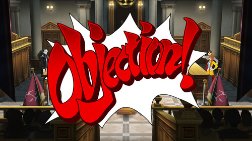 Купить Игра Apollo Justice: Ace Attorney Trilogy (Steam)  5484078. Характеристики, отзывы и цены в Донецке