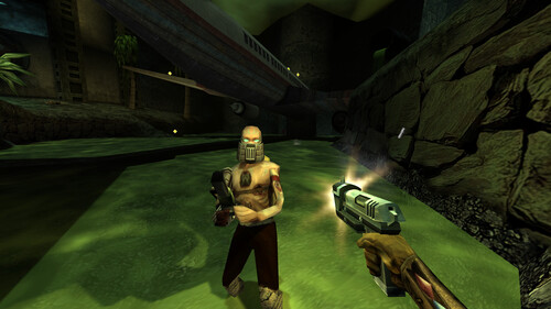 Купить Игра Turok 3: Shadow of Oblivion Remastered (Steam)  5635509. Характеристики, отзывы и цены в Донецке