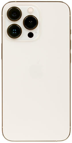 Купить 6.1" Смартфон Apple iPhone 13 Pro 256 ГБ золотистый  5033456. Характеристики, отзывы и цены в Донецке