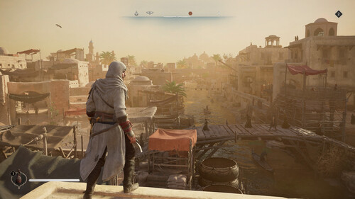 Купить Игра Assassin's Creed: Mirage (Ubisoft Connect)  5613902. Характеристики, отзывы и цены в Донецке