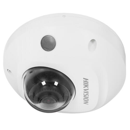 Купить IP-камера Hikvision DS-2CD2543G2-IS (2.8 mm)  9968138. Характеристики, отзывы и цены в Донецке