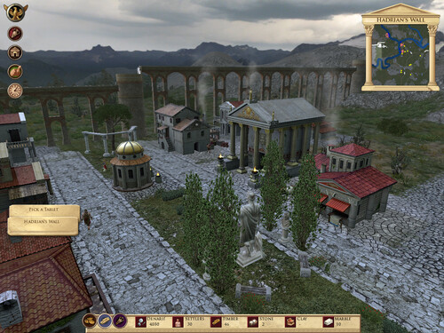 Купить Игра Imperium Romanum Gold Edition (Steam)  5627064. Характеристики, отзывы и цены в Донецке