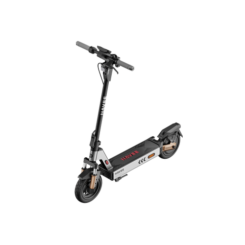 Купить Электросамокат Navee G5 серебристый  5640775. Характеристики, отзывы и цены в Донецке