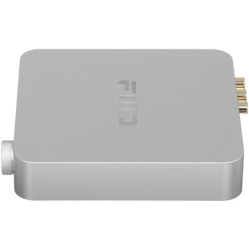 Купить ЦАП FiiO K11  9069698. Характеристики, отзывы и цены в Донецке